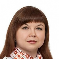 Медведева Ольга Николаевна
