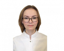 Патрицкая Мария Валерьевна