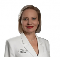 Попова Галина Александровна