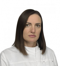 Гомозова Наталья Александровна