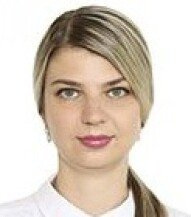 Шабанова Елена Вячеславовна