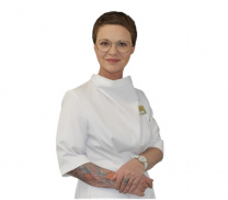 Заславская Виолетта Станиславовна