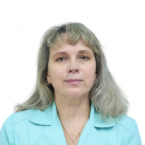 Бородинова Ирина Геннадьевна