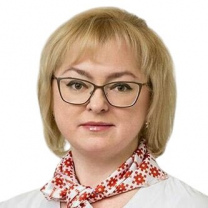 Ишутина Лариса Александровна