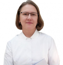 Кузькина Елена Викторовна