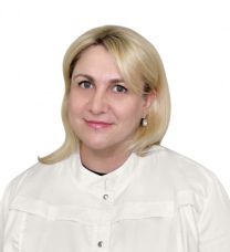 Прохорова Светлана Викторовна