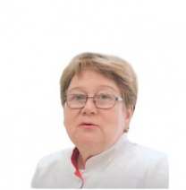 Праслова Светлана Львовна
