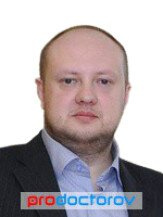 Уколов Евгений Геннадьевич