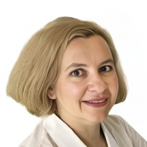 Макарова Елена Вячеславовна