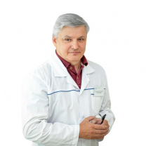 Лисицин Алексей Александрович