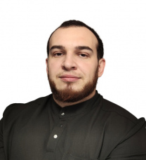 Богданов Дмитрий Вячеславович