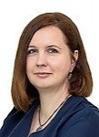 Бочарникова Наталья Евгеньевна