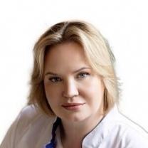 Семенова Елизавета Андреевна