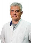 Дегтярёв Дмитрий Викторович