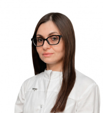 Коцкая Юлия Алексеевна