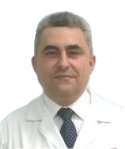 Кобанцев Юрий Александрович