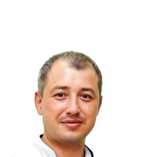Гармонов Михаил Сергеевич