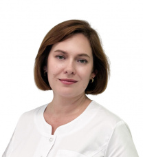 Ловягина Софья Ильинична