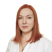 Русакова Елена Сергеевна