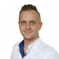 Попов Дмитрий Сергеевич