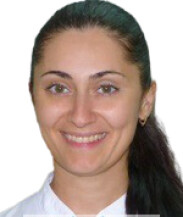 Пенкина Анна Семеновна