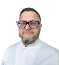 Кочеров Александр Александрович
