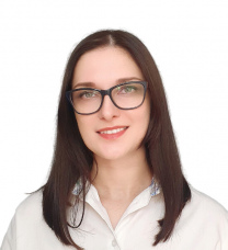 Саулина Анна Геннадьевна