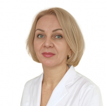 Скоробогач Елена Валерьевна
