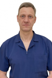 Загорулько Александр Николаевич