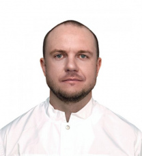 Петров Михаил Борисович