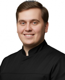 Дедов Денис Сергеевич