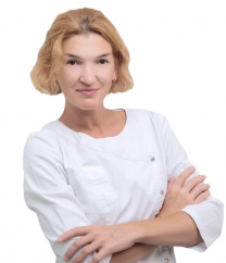 Гришаева Елена Александровна