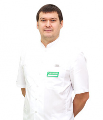 Калачев Валерий Юрьевич