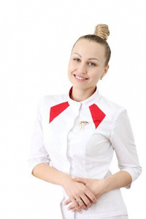 Казаченко Светлана Владимировна