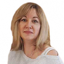Степанова Елена Сергеевна