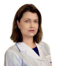 Куташова Людмила Анатольевна