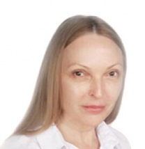 Ильина Ольга Вячеславовна