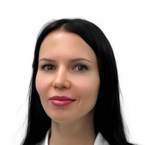Малыхина Елена Владимировна