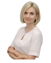 Кильдюшевская Алена Сергеевна