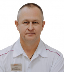 Каханов Алексей Григорьевич