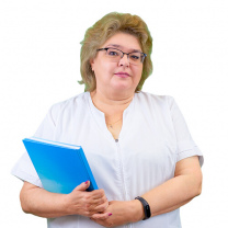 Коростелева Елена Николаевна