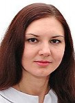 Атаманова Ольга Владимировна
