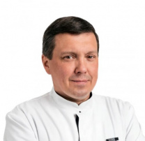 Инцертов Михаил Александрович