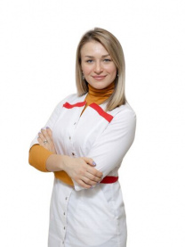 Чубирко Ирина Евгеньевна