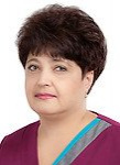 Шабоян Инга Робертовна