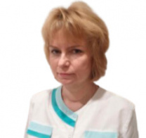 Карпеева Ольга Павловна
