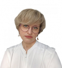 Амирова Ольга Николаевна