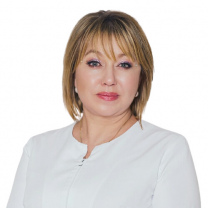 Романова Ирина Васильевна