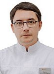 Никулин Артём Александрович