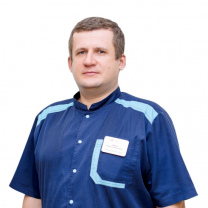 Жинко Роман Николаевич